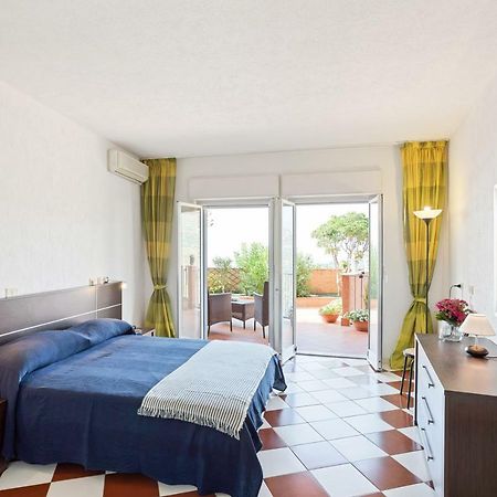 Taormina Apartment With Panoramic View Ngoại thất bức ảnh