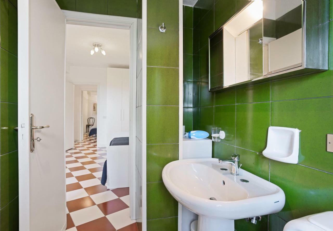 Taormina Apartment With Panoramic View Ngoại thất bức ảnh