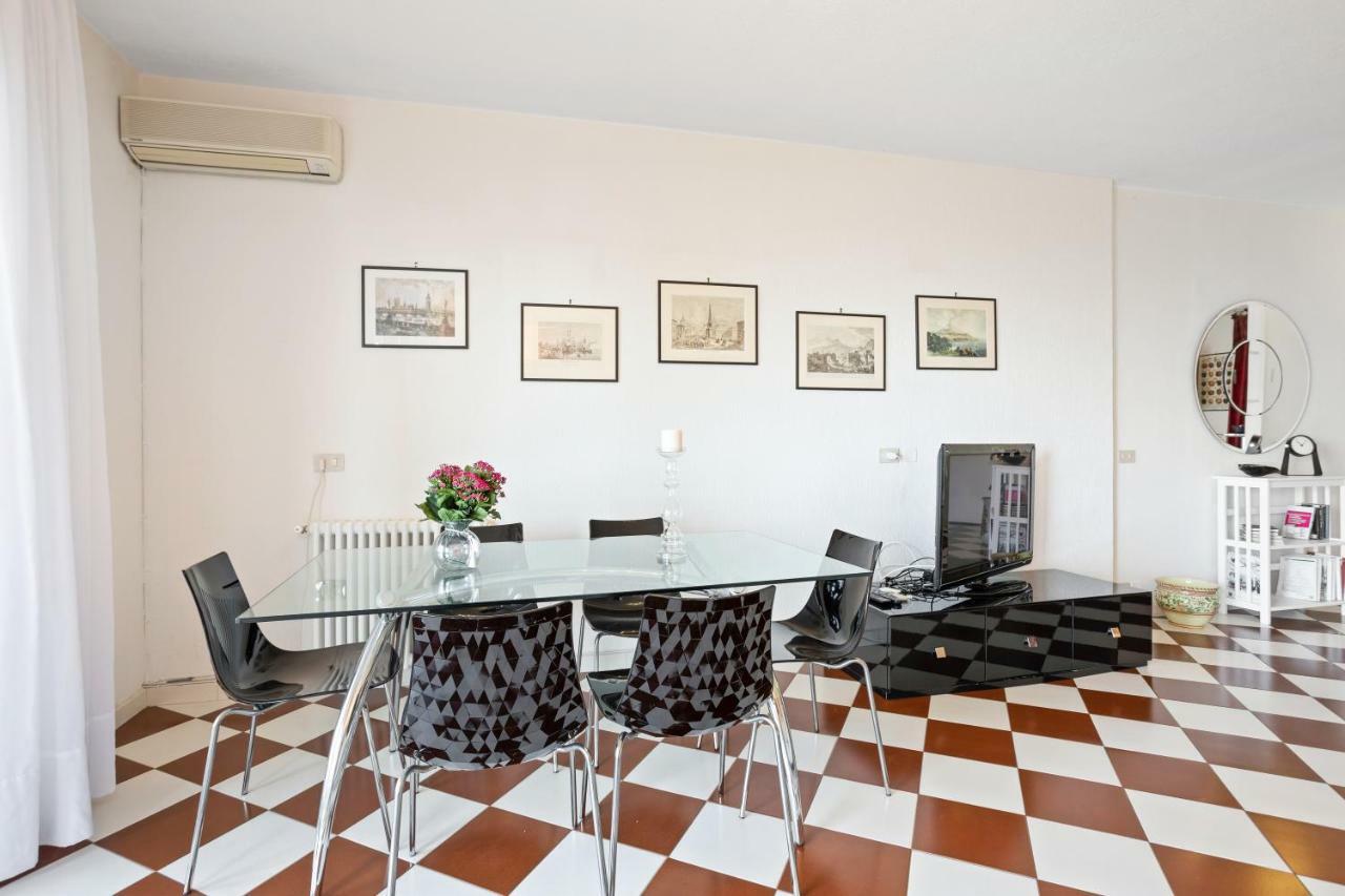 Taormina Apartment With Panoramic View Ngoại thất bức ảnh