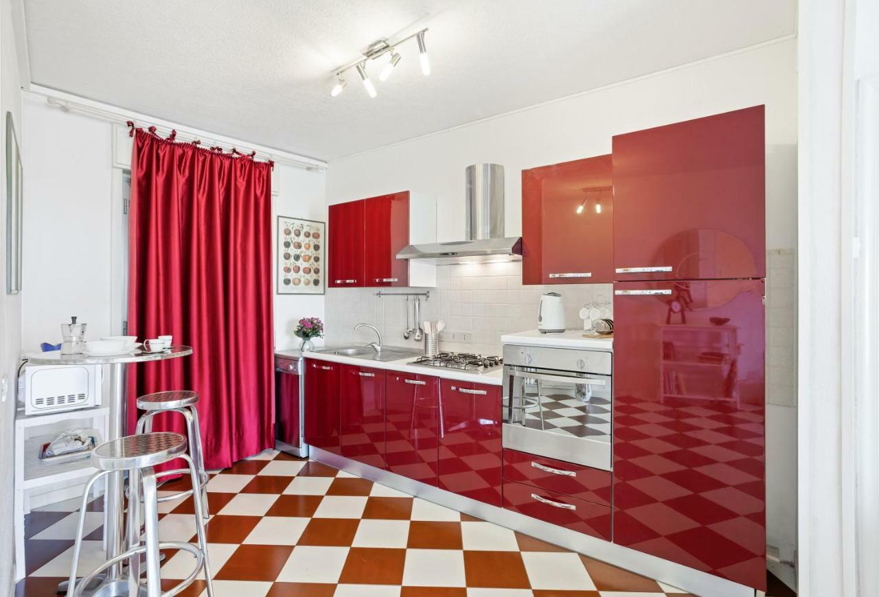 Taormina Apartment With Panoramic View Ngoại thất bức ảnh
