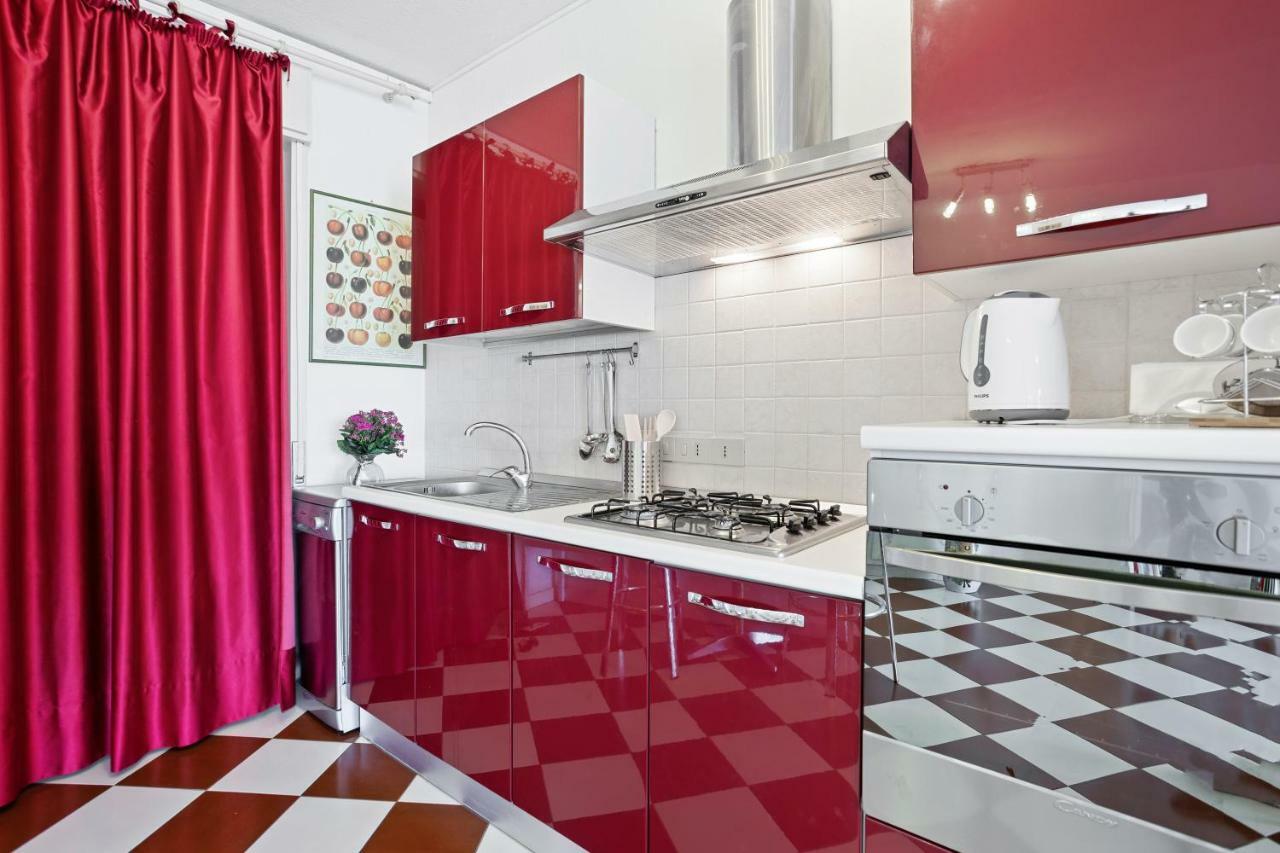 Taormina Apartment With Panoramic View Ngoại thất bức ảnh