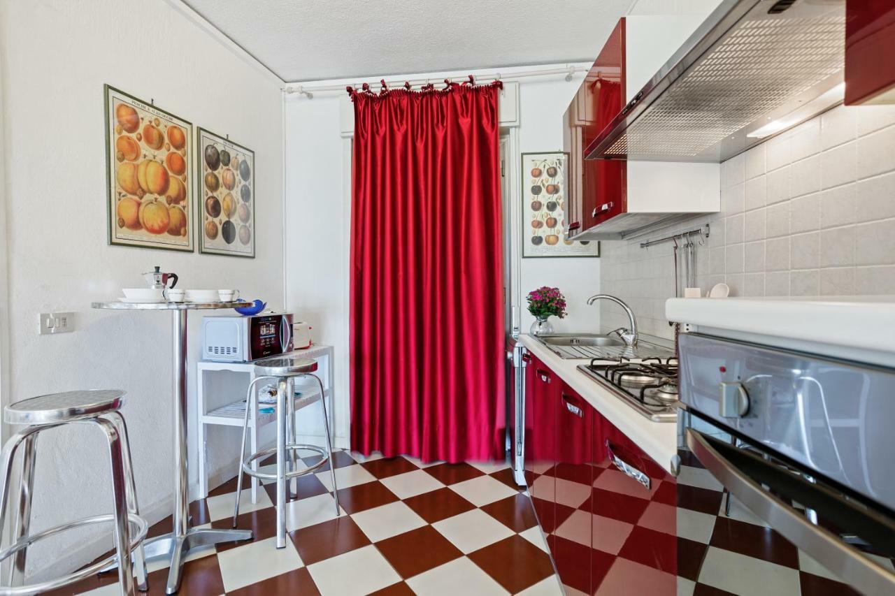 Taormina Apartment With Panoramic View Ngoại thất bức ảnh