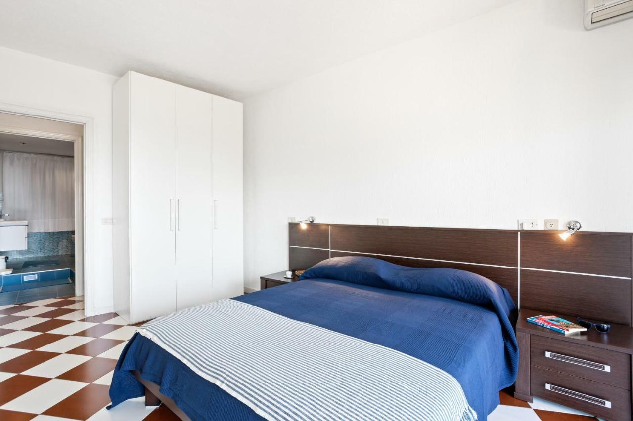 Taormina Apartment With Panoramic View Ngoại thất bức ảnh