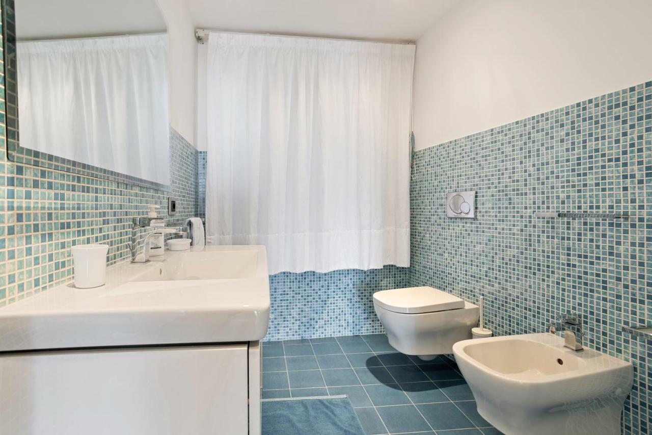 Taormina Apartment With Panoramic View Ngoại thất bức ảnh