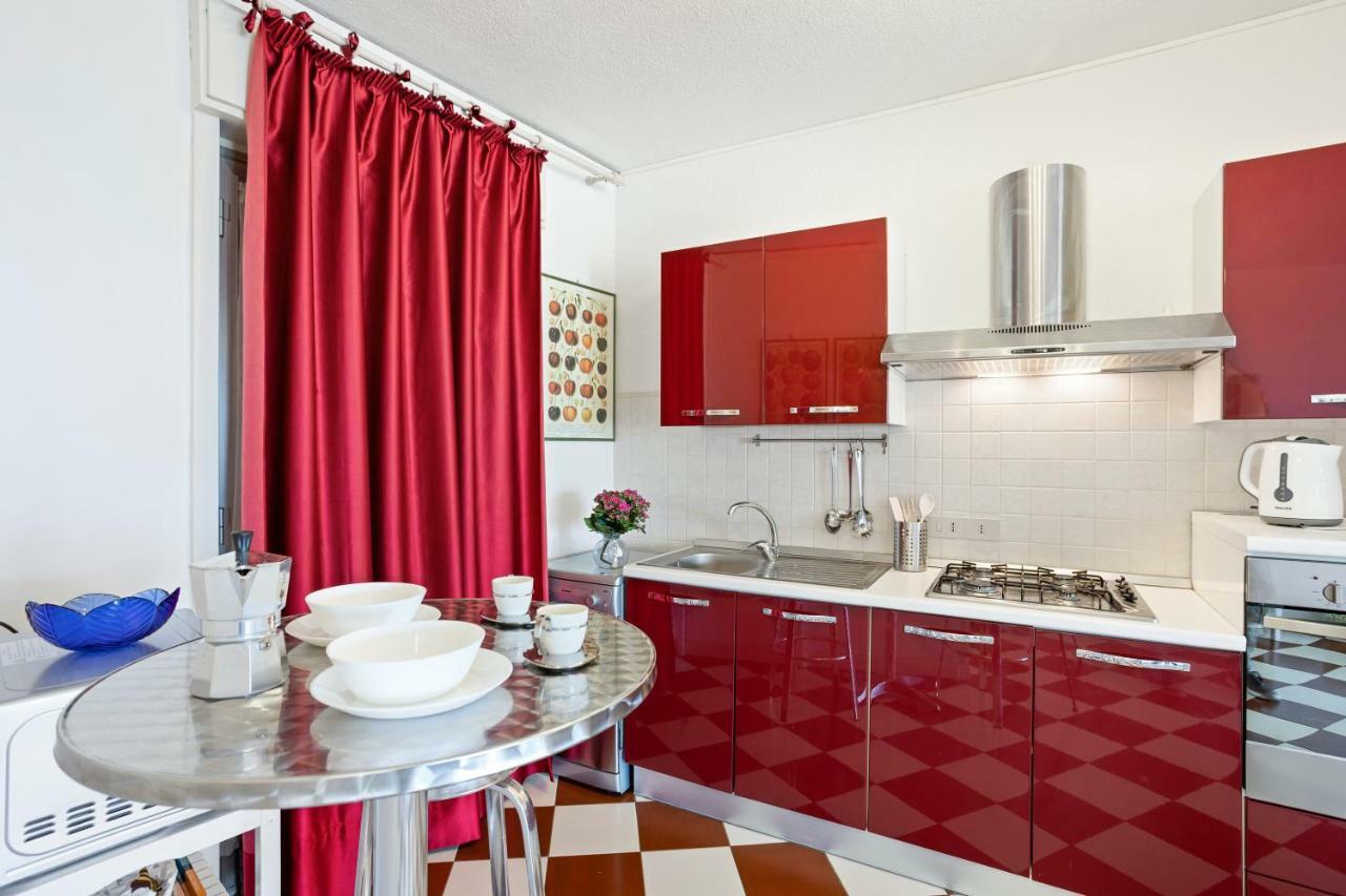 Taormina Apartment With Panoramic View Ngoại thất bức ảnh
